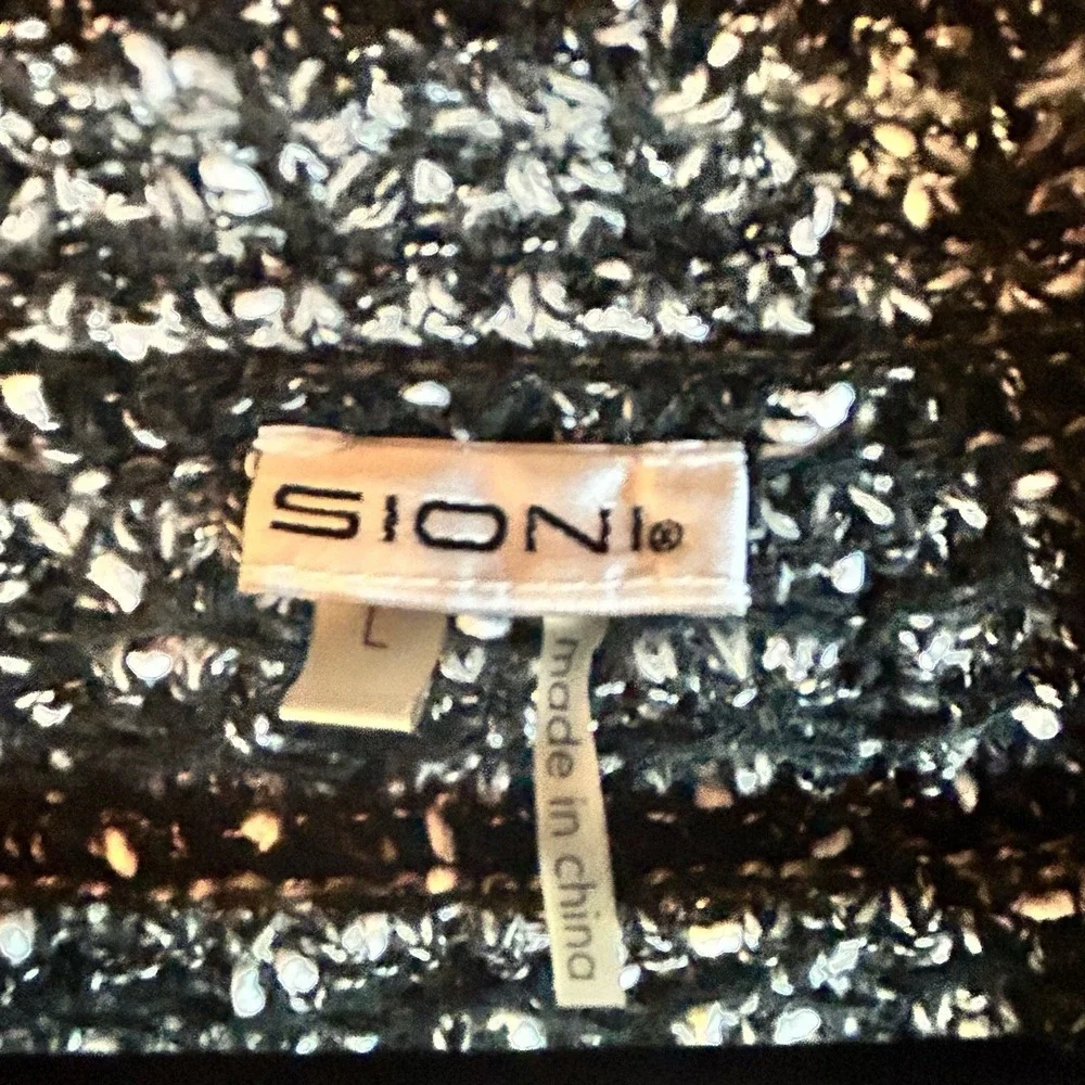 Sioni travel or